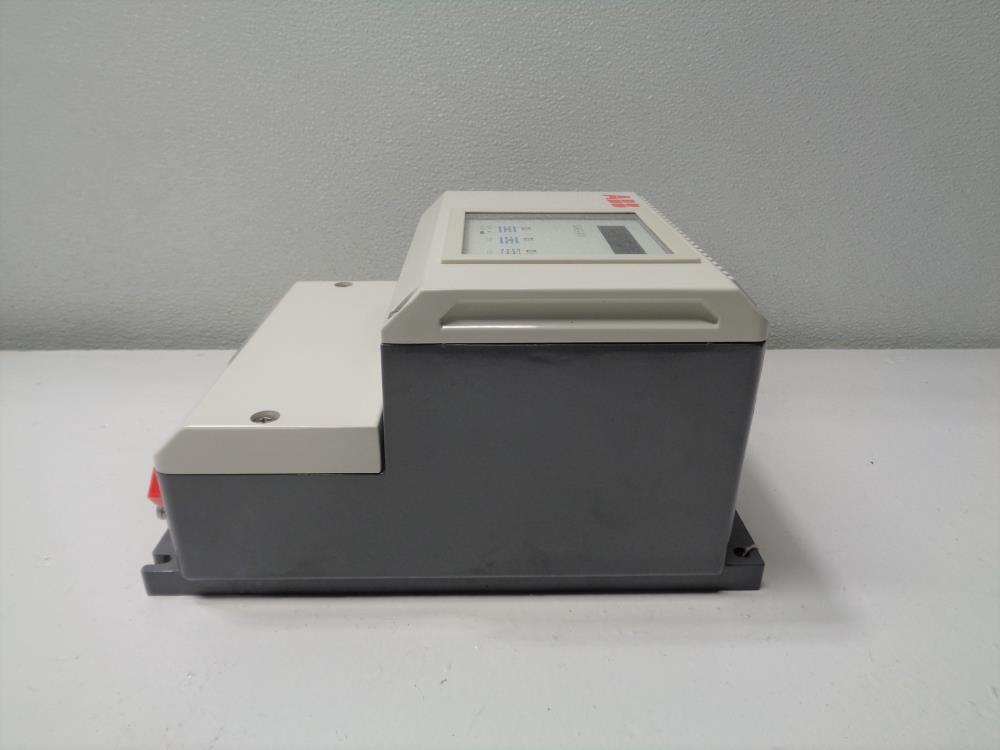 ABB MAG-XM Margnetic Flowmeter Signal Converter 50XM11DXKD10AABC229